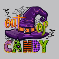 Out Of Candy Long Sleeve Tee | Teevron