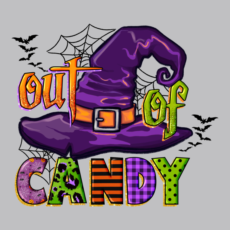 Out Of Candy Long Sleeve Tee by CowGirlArtShop | Teevron