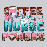 Coffee Gives Me Nurse Powers Bbs Heavyweight Sweatshirt | Teevron