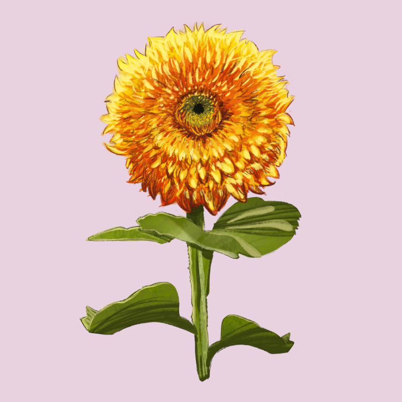 Gummy Bear Sunflower Ladies Tee by LillyAllenDesigns | Teevron