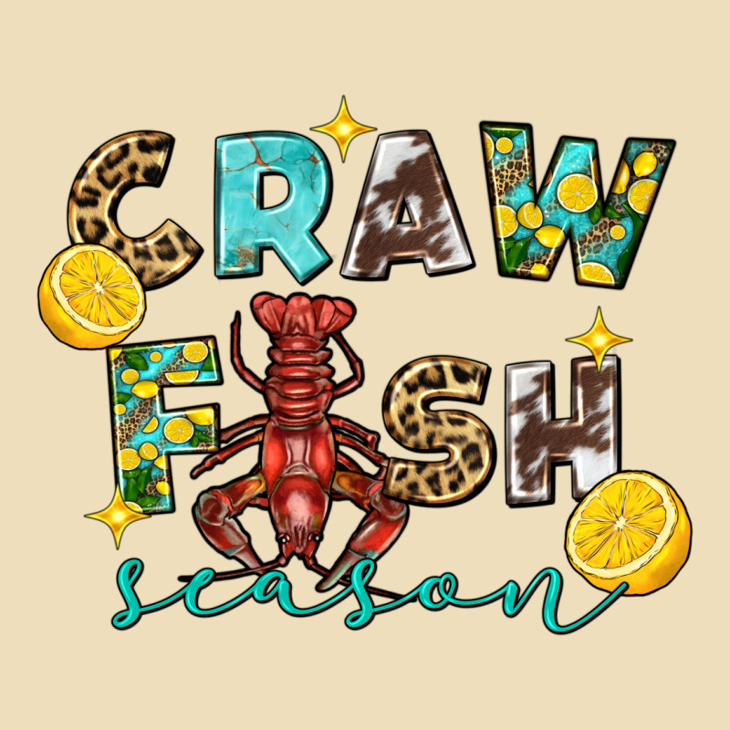 Crawfish Season 2 Premium Hoodie by FaDigitalArtStudio | Teevron