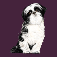 Shih Tzu Dog Premium Tee | Teevron