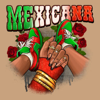 Mexicana Sneakers Vintage Tee | Teevron
