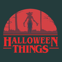 Halloween Things Strange Halloween Classic Tee | Teevron
