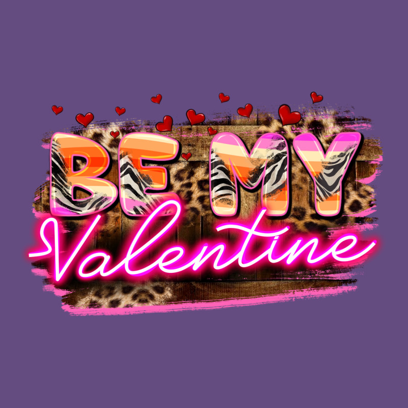 Be My Valentine Vintage Hoodie by HowdyJamesFarm | Teevron