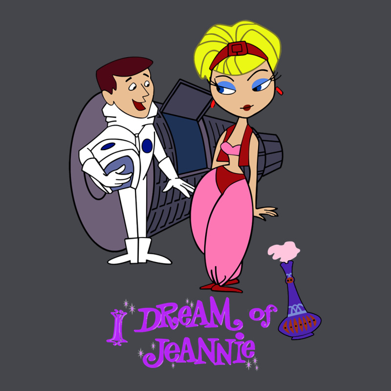 I Dream Of Jeannie Gifts For Fans Classic Tee by lanVoArt | Teevron