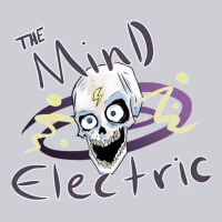 The Mind Electric Classic Tee | Teevron