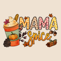 Mama Spice Urban Heavy Tee | Teevron