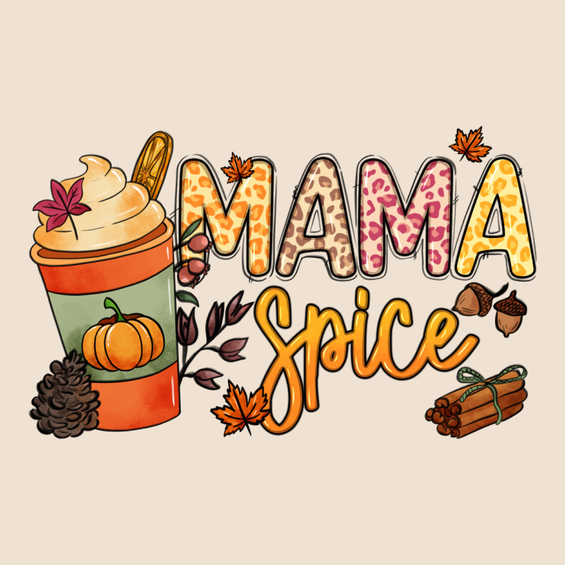 Mama Spice Urban Heavy Tee by NancyCooperArtShop | Teevron