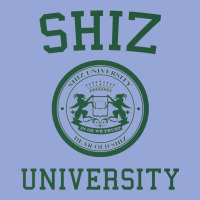 Shiz University Design Classic Tee | Teevron