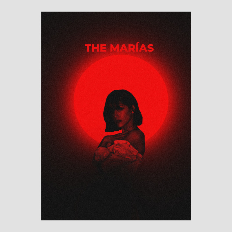 The Marias Dark Art Premium Hoodie by lanVoArt | Teevron