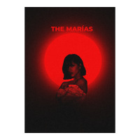 the marias dark art | Teevron