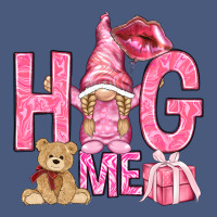 Hug Me With Gnome Hjf Vintage Hoodie | Teevron