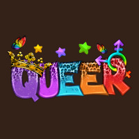 Western Queer Lgbtq+ Heavy Core Tee | Teevron
