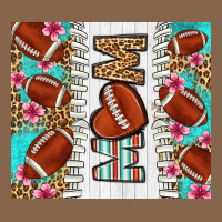American Football Mom Premium Tee | Teevron
