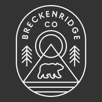 Breckenridge Colorado Bear Mountains Trees Hiking | Teevron