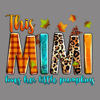This Mimi Loves Her Little Pumpkins Vintage Tee | Teevron