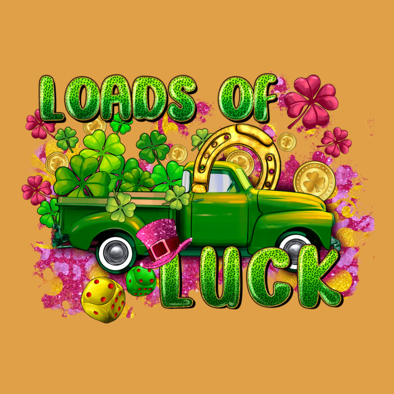 Loads Of Luck Premium Hoodie by FaDigitalArtStudio | Teevron