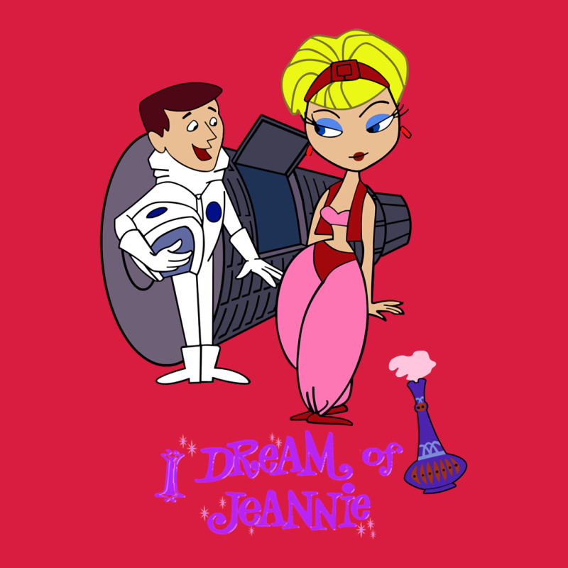 I Dream Of Jeannie Gifts For Fans Premium Hoodie by lanVoArt | Teevron