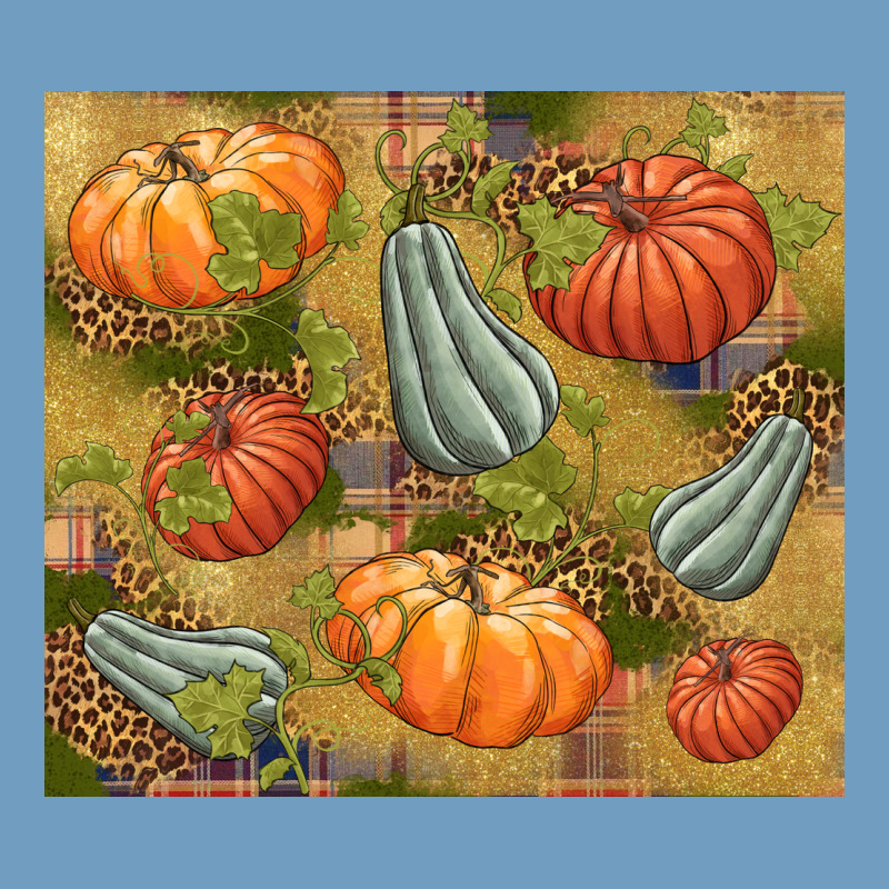 Fall Urban Heavy Tee by NancyCooperArtShop | Teevron