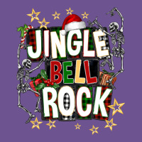 Jingle Bell Rock Vintage Tee | Teevron