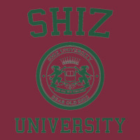 Shiz University Design Premium Hoodie | Teevron