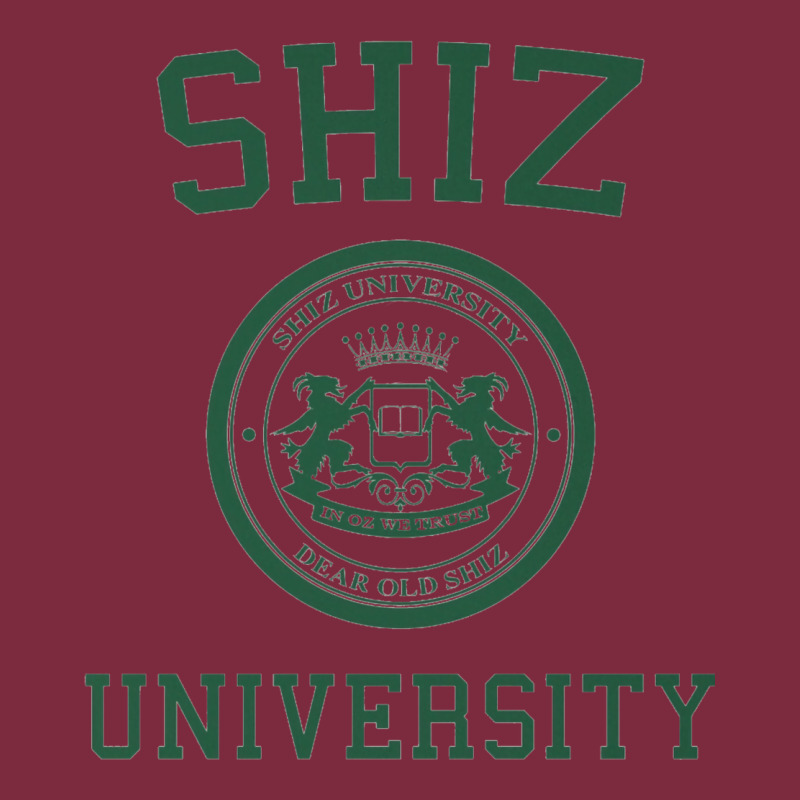 Shiz University Design Premium Hoodie by lanVoArt | Teevron