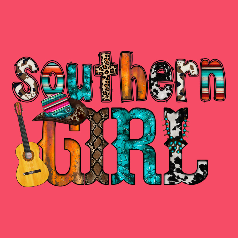 Southern Girl Premium Sweatshirt by RacoonDesign | Teevron