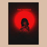 The Marias Dark Art Urban Heavy Tee | Teevron