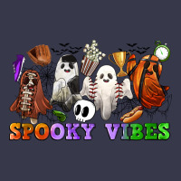 Spooky Vibes Sports Ghosts Long Sleeve Tee | Teevron