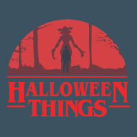 Halloween Things Strange Halloween Urban Heavy Tee | Teevron