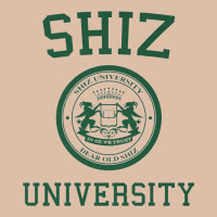 Shiz University Design Urban Heavy Tee | Teevron
