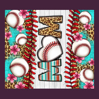 Baseball Mom Premium Tee | Teevron