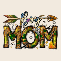 Boy Mom Zipper Hoodie | Teevron