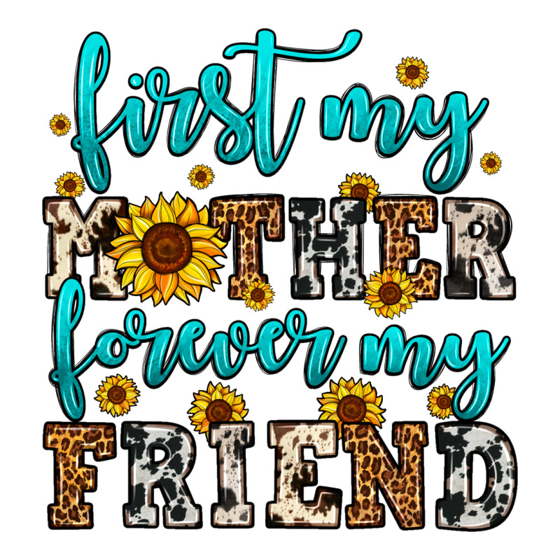 Name Mother And Friend Tribute Design Premium Tee by LillyAllenDesigns | Teevron
