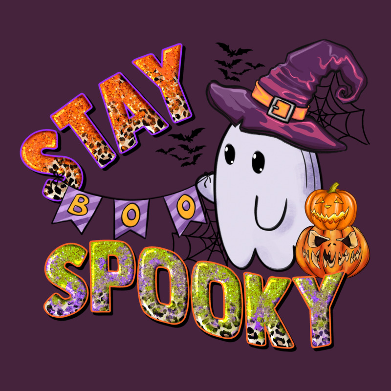 Stay Spooky Long Sleeve Tee by CowGirlArtShop | Teevron