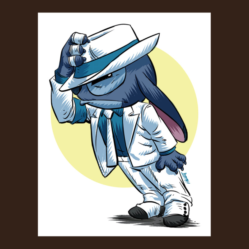 Michael Jackson 5 Heavy Core Tee by lanVoArt | Teevron