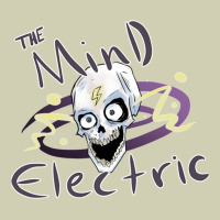 The Mind Electric Heavy Core Tee | Teevron