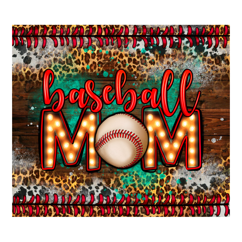 Baseball Premium Tee by LillyAllenDesigns | Teevron