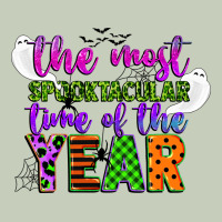 The Most Spooktacular Time Of The Year Long Sleeve Tee | Teevron