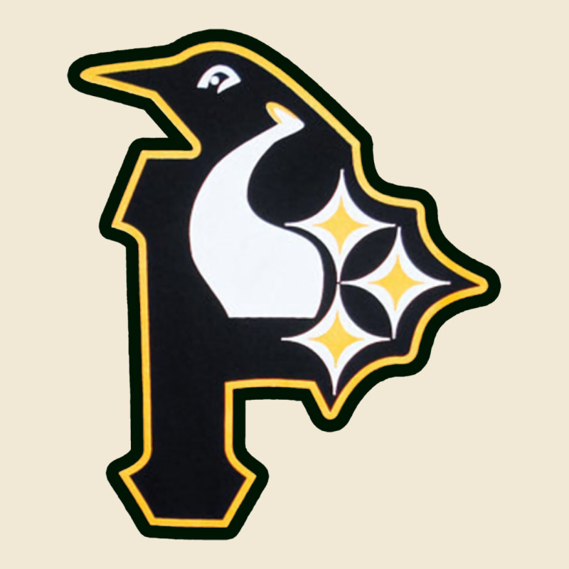 Pittsburgh Combined Sports Shirt And Sticker Premium Tee by lanVoArt | Teevron