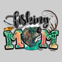Fishing Mom Premium Tee | Teevron