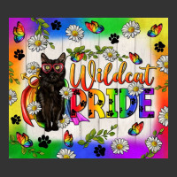 Western LGBTQ+ With Sunflowers | Teevron