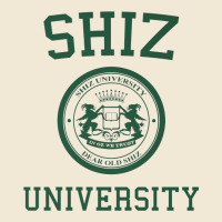 Shiz University Design Premium Tee | Teevron