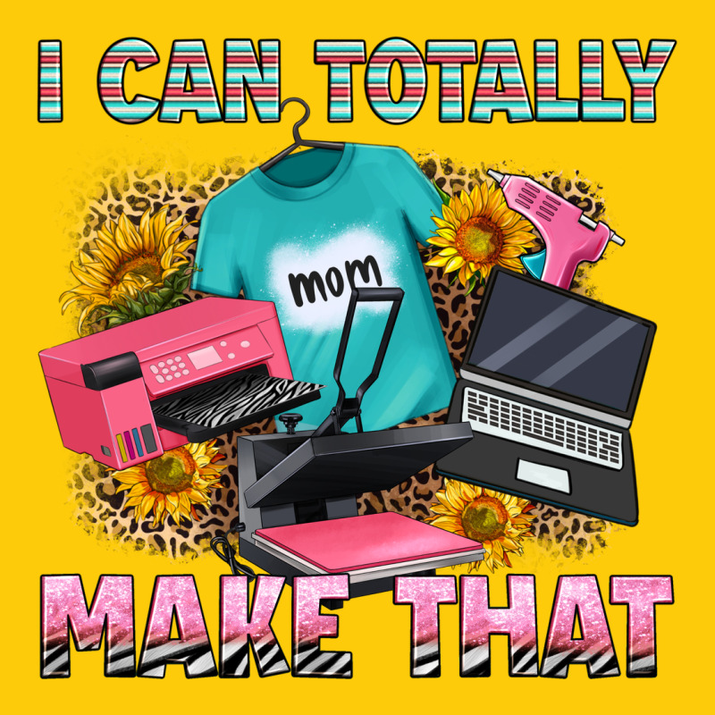 I Can Totally Make That Premium Hoodie by RanaPortraitStore | Teevron