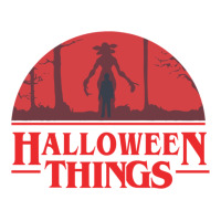 Halloween Things Strange Halloween | Teevron