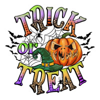 trick or treat | Teevron