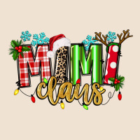 Mimi Claus Urban Heavy Tee | Teevron