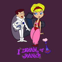 I Dream Of Jeannie Gifts For Fans Long Sleeve Tee | Teevron