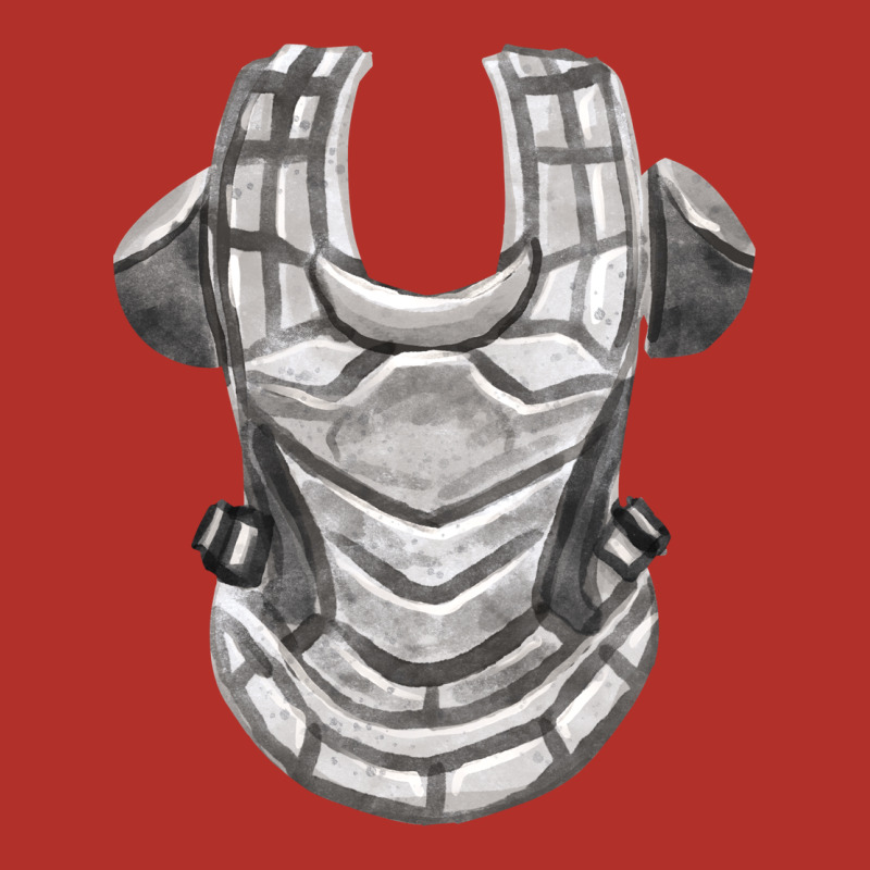 Chest Protector Fa Element Premium Hoodie by FaDigitalArtStudio | Teevron